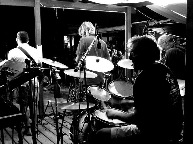  I Divi Tardivi in concerto