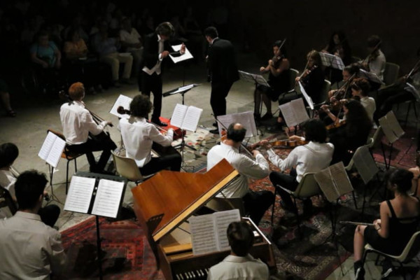 Orchestra Giovanile Toscana